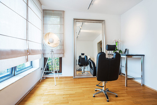 Make-Up-Stylist, Berlin-Grunewald Make-Up-Stylist, Berlin-Grunewald